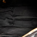 Prada Vitello Shine Satchel (SHG-27607)
