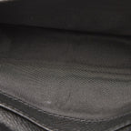 Prada Zip Around Leather Long Wallet (SHG-23521)