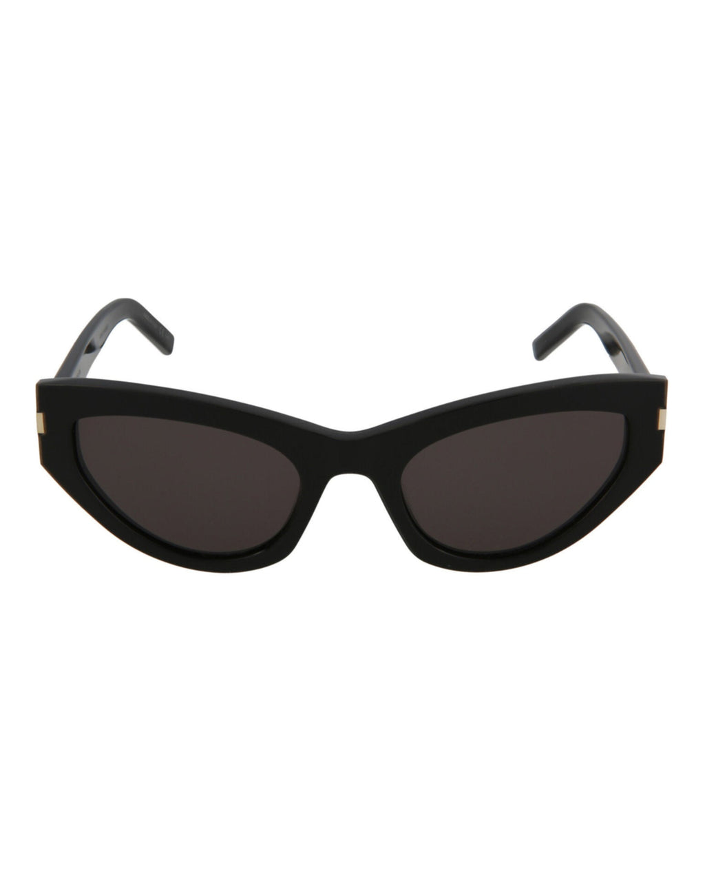 Saint Laurent Womens Cat Eye  Fashion Designer Eyewear