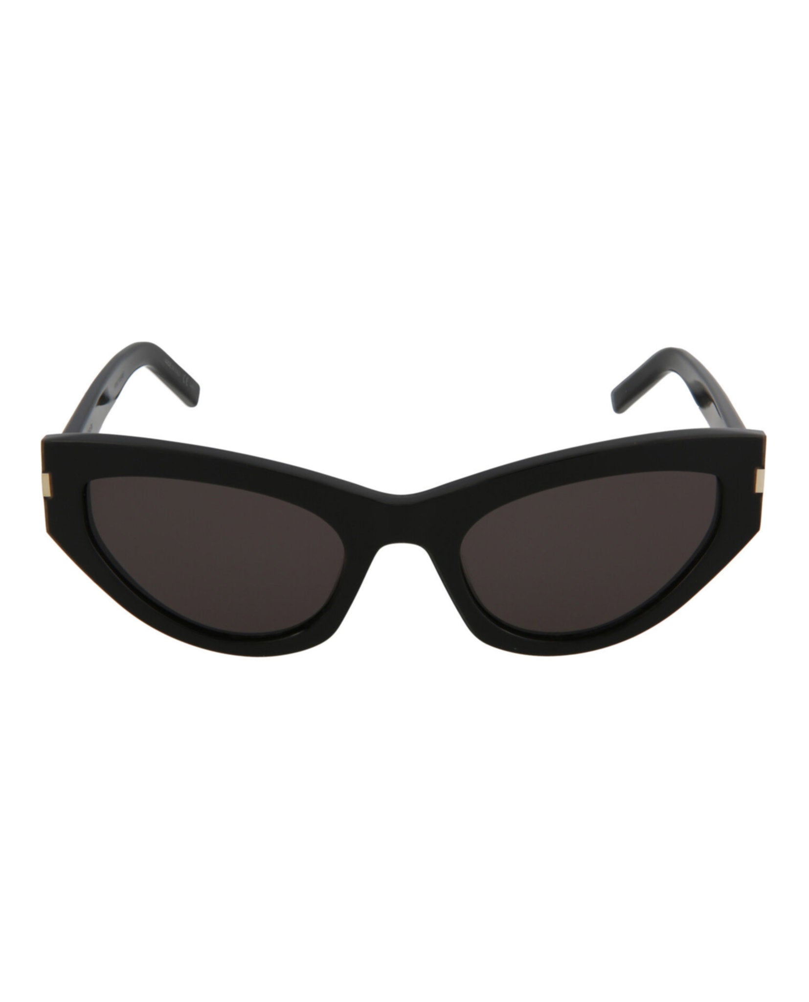 Saint Laurent Womens Cat Eye  Fashion Designer Eyewear