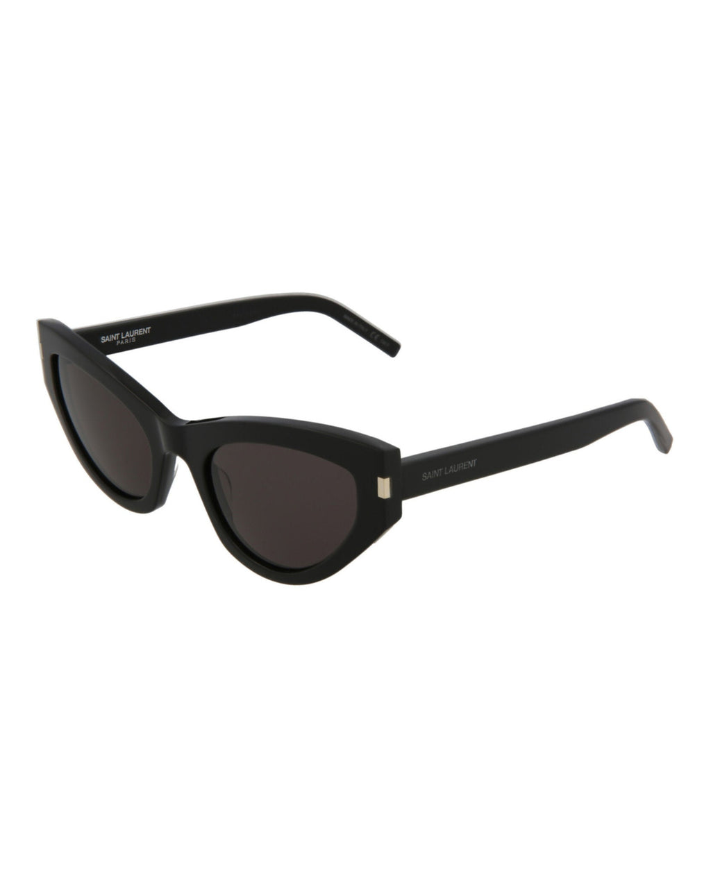Saint Laurent Womens Cat Eye  Fashion Designer Eyewear