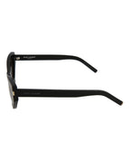 Saint Laurent Womens Cat Eye  Fashion Designer Eyewear
