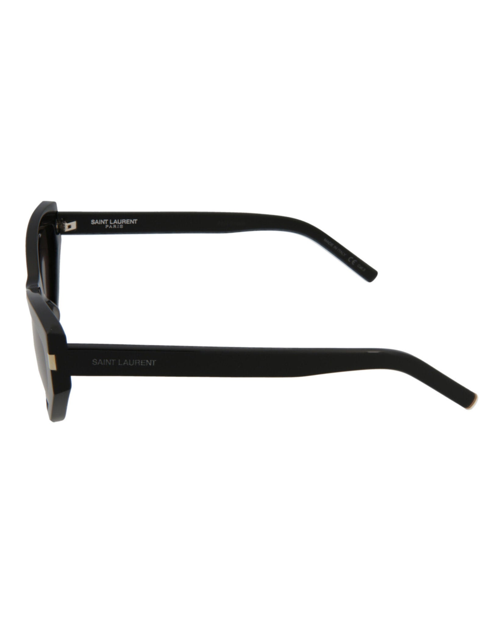 Saint Laurent Womens Cat Eye  Fashion Designer Eyewear