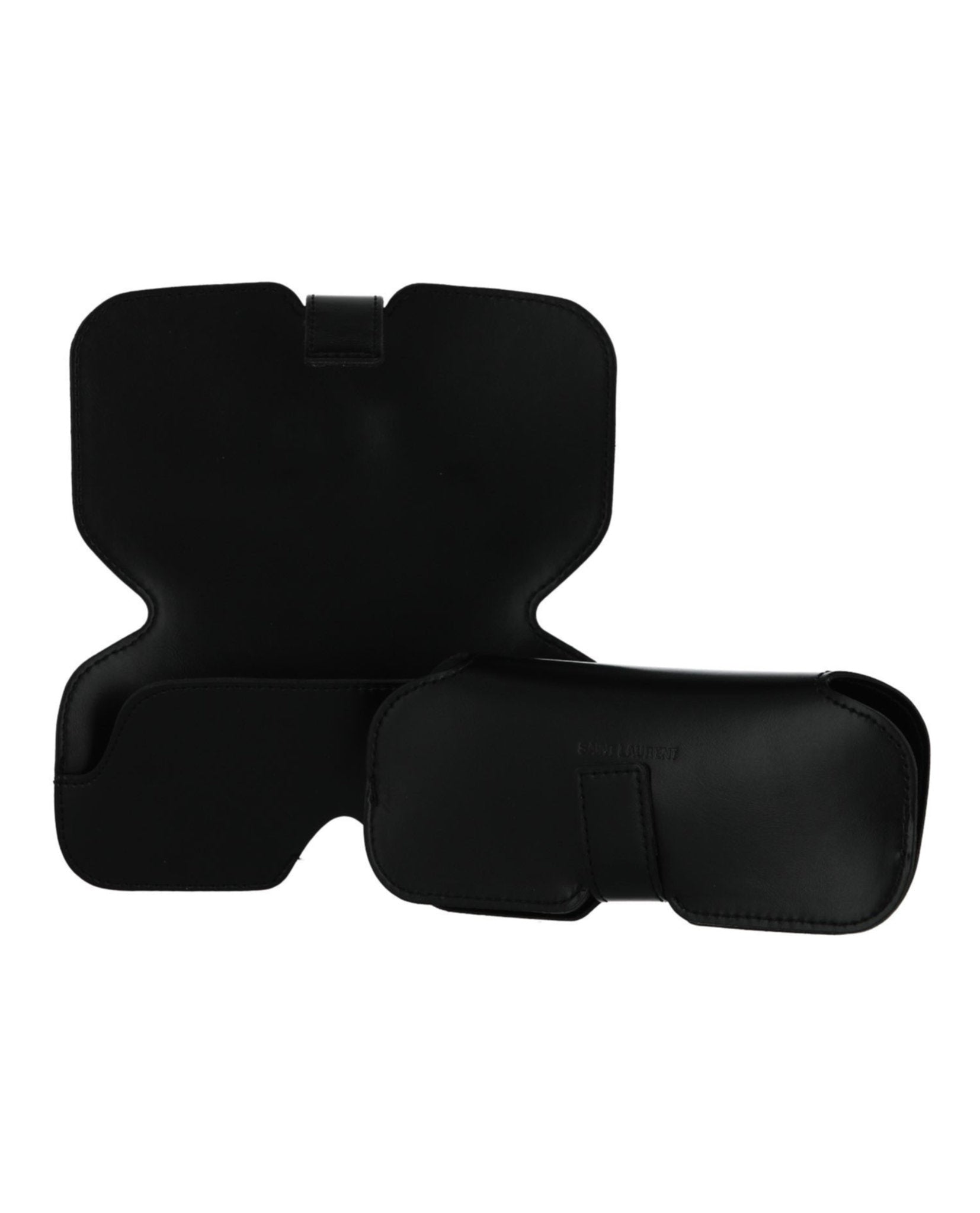 Saint Laurent Womens Cat Eye  Fashion Designer Eyewear