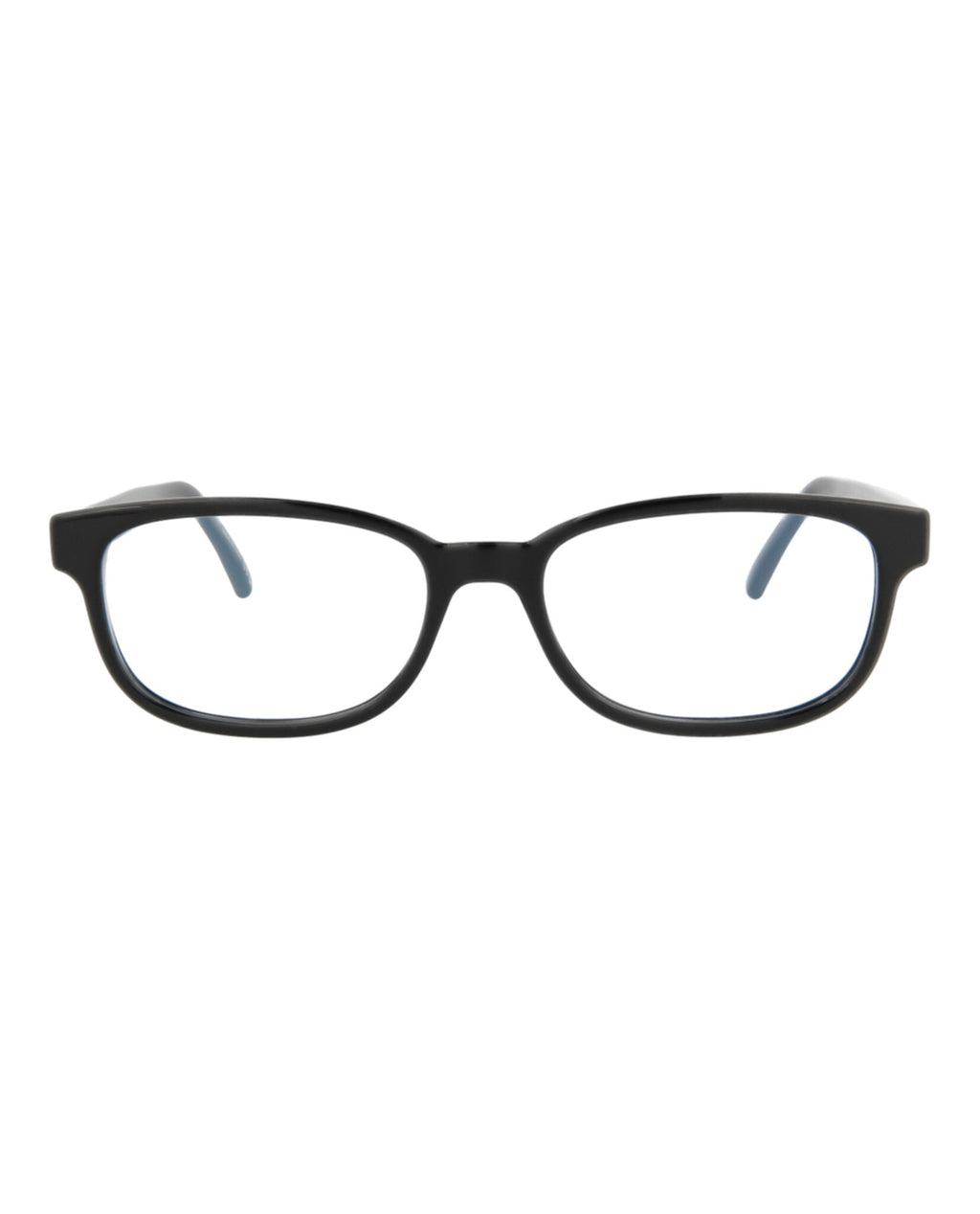 Saint Laurent Unisex Round/Oval Black Black Transparent Fashion Designer Eyewear