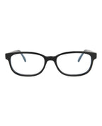 Saint Laurent Unisex Round/Oval Black Black Transparent Fashion Designer Eyewear