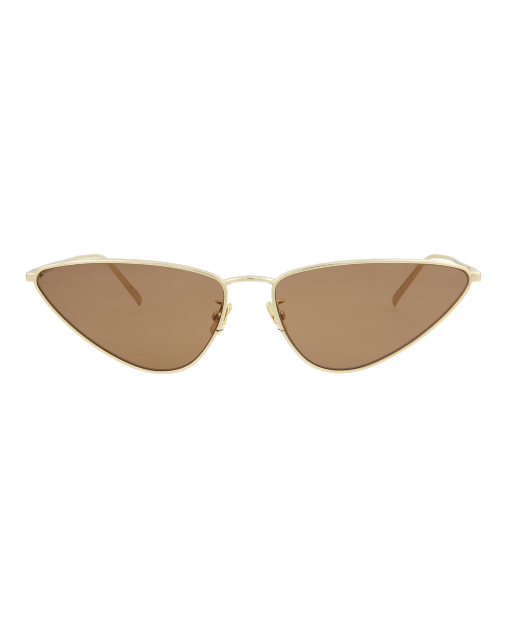 Saint Laurent Womens Cat Eye  Fashion Designer Eyewear