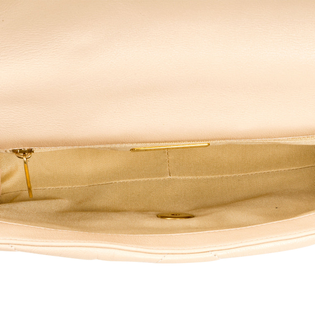 Chanel 19 Flap Bag - Small