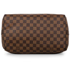 Louis Vuitton Speedy 30 Bandoulière Damier Ebene