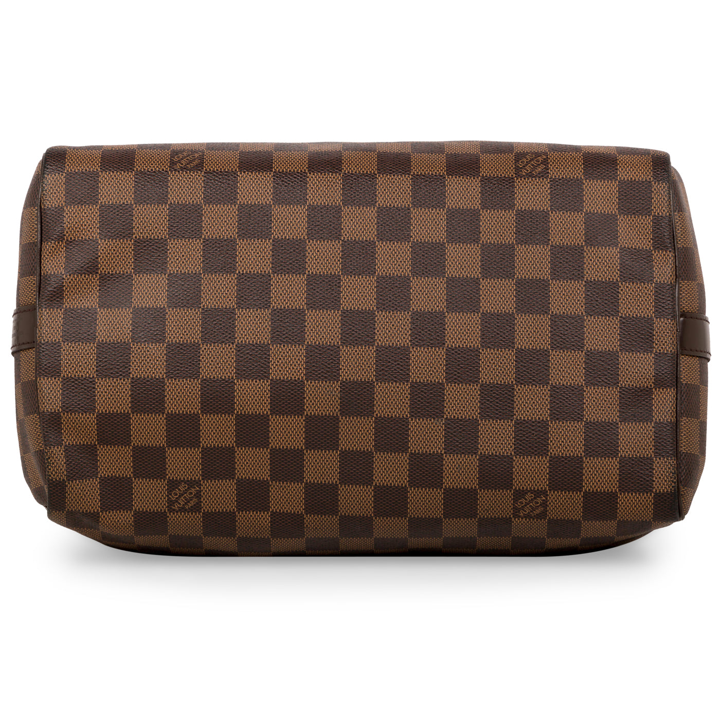 Louis Vuitton Speedy 30 Bandoulière Damier Ebene