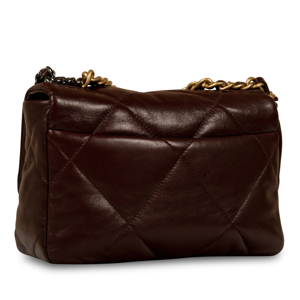 Chanel 19 Flap Bag - Small