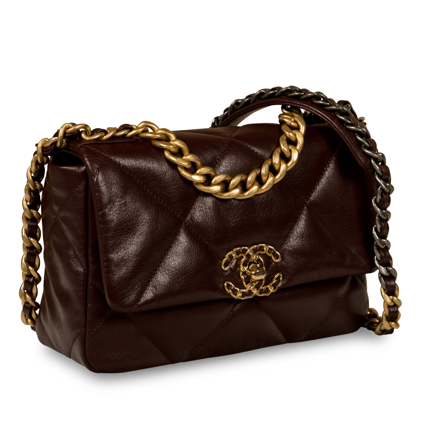 Chanel 19 Flap Bag - Small