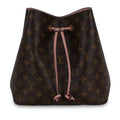 Louis Vuitton Néo Noé Monogram canvas