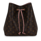Louis Vuitton Néo Noé Monogram canvas