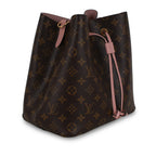 Louis Vuitton Néo Noé Monogram canvas