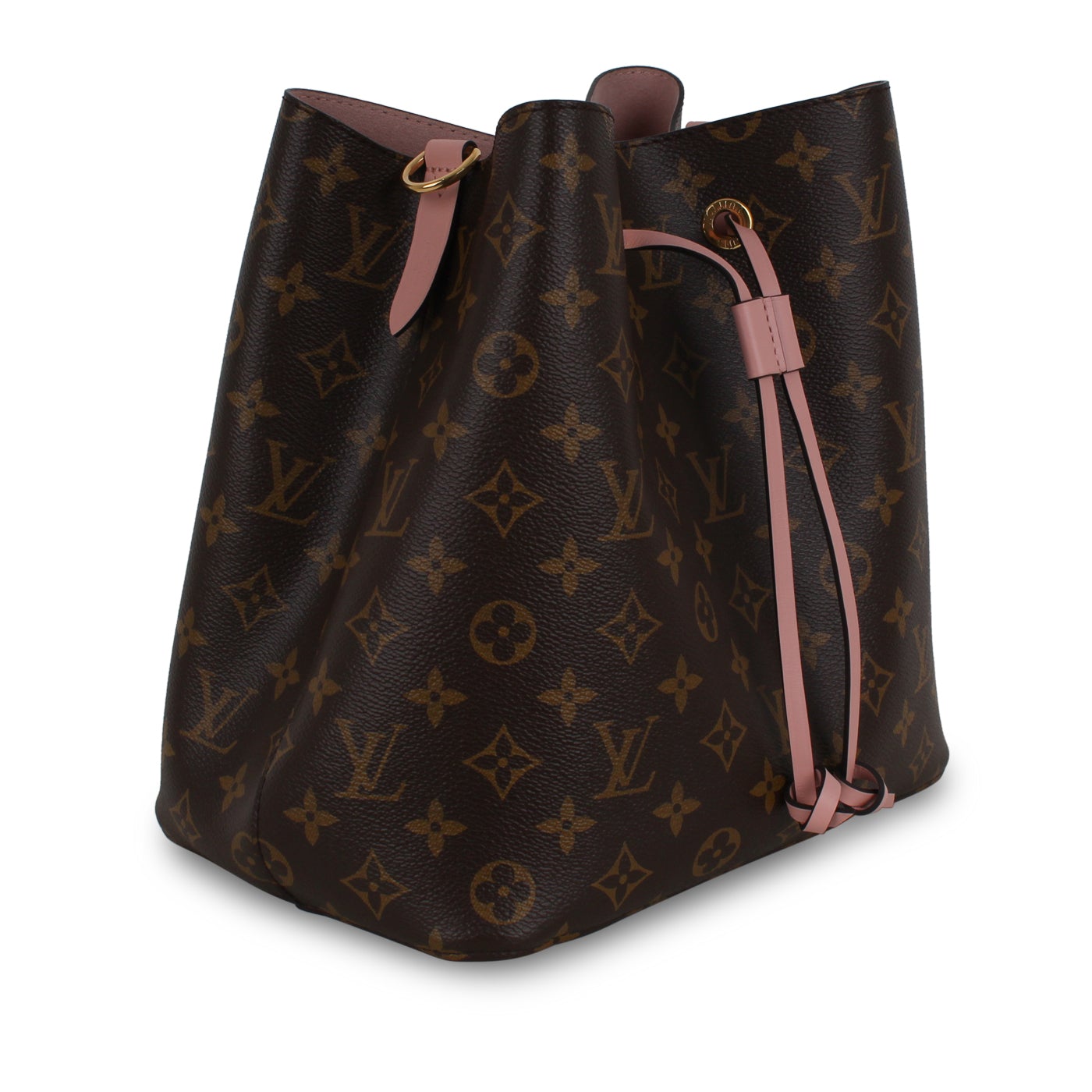 Louis Vuitton Néo Noé Monogram canvas
