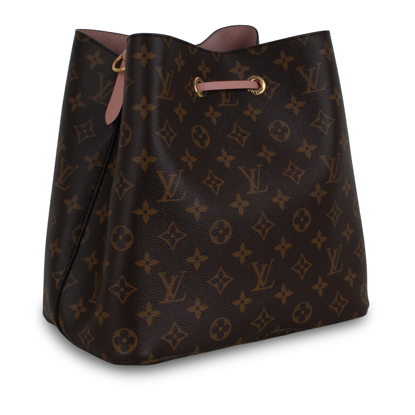 Louis Vuitton Néo Noé Monogram canvas