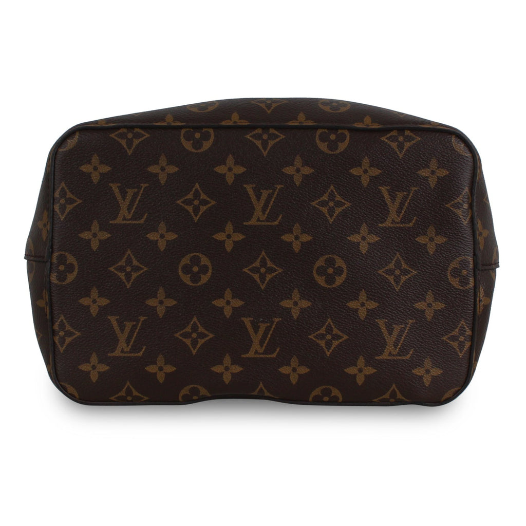 Louis Vuitton Néo Noé Monogram canvas