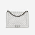 Chanel Large Boy Bag