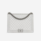 Chanel Large Boy Bag