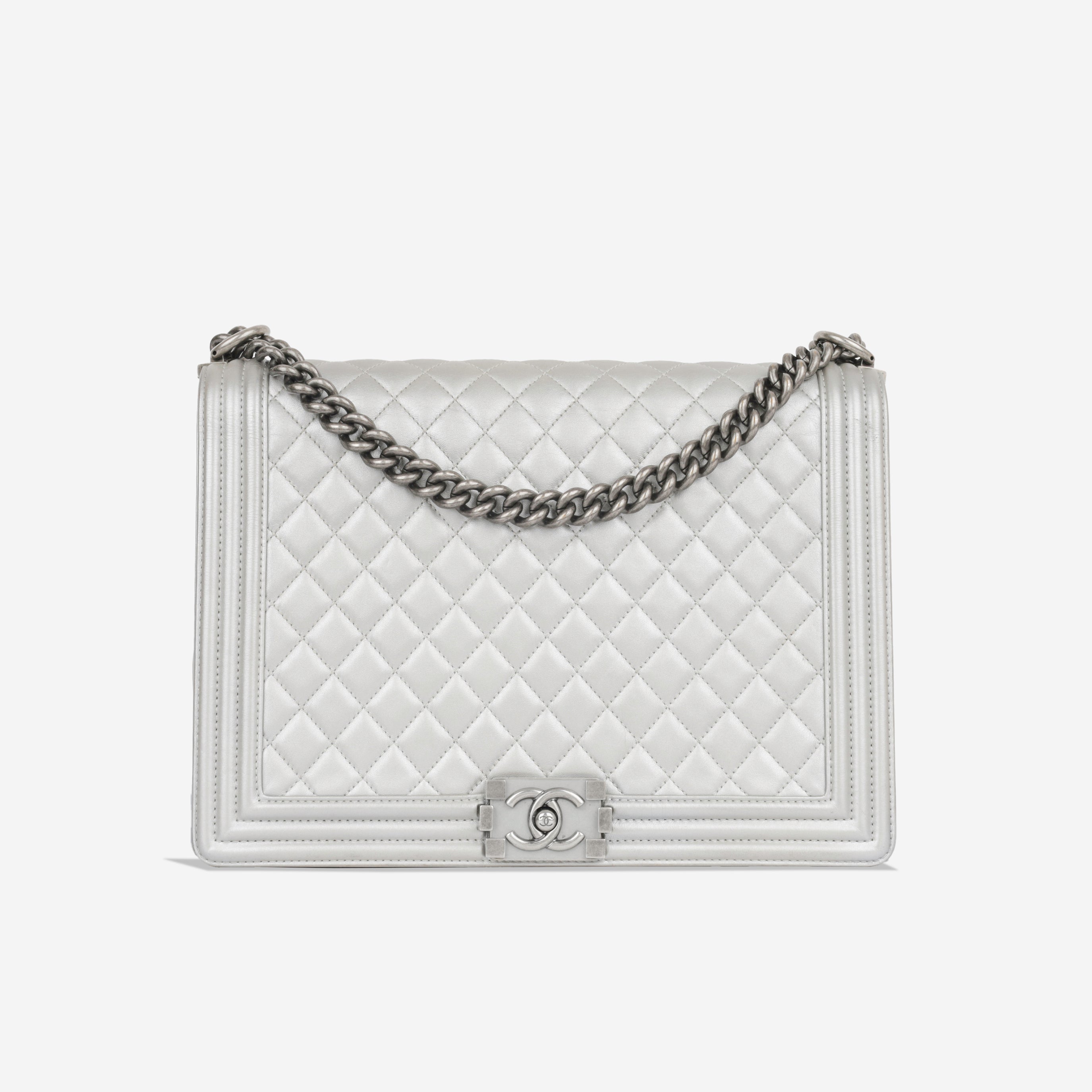 Chanel Large Boy Bag