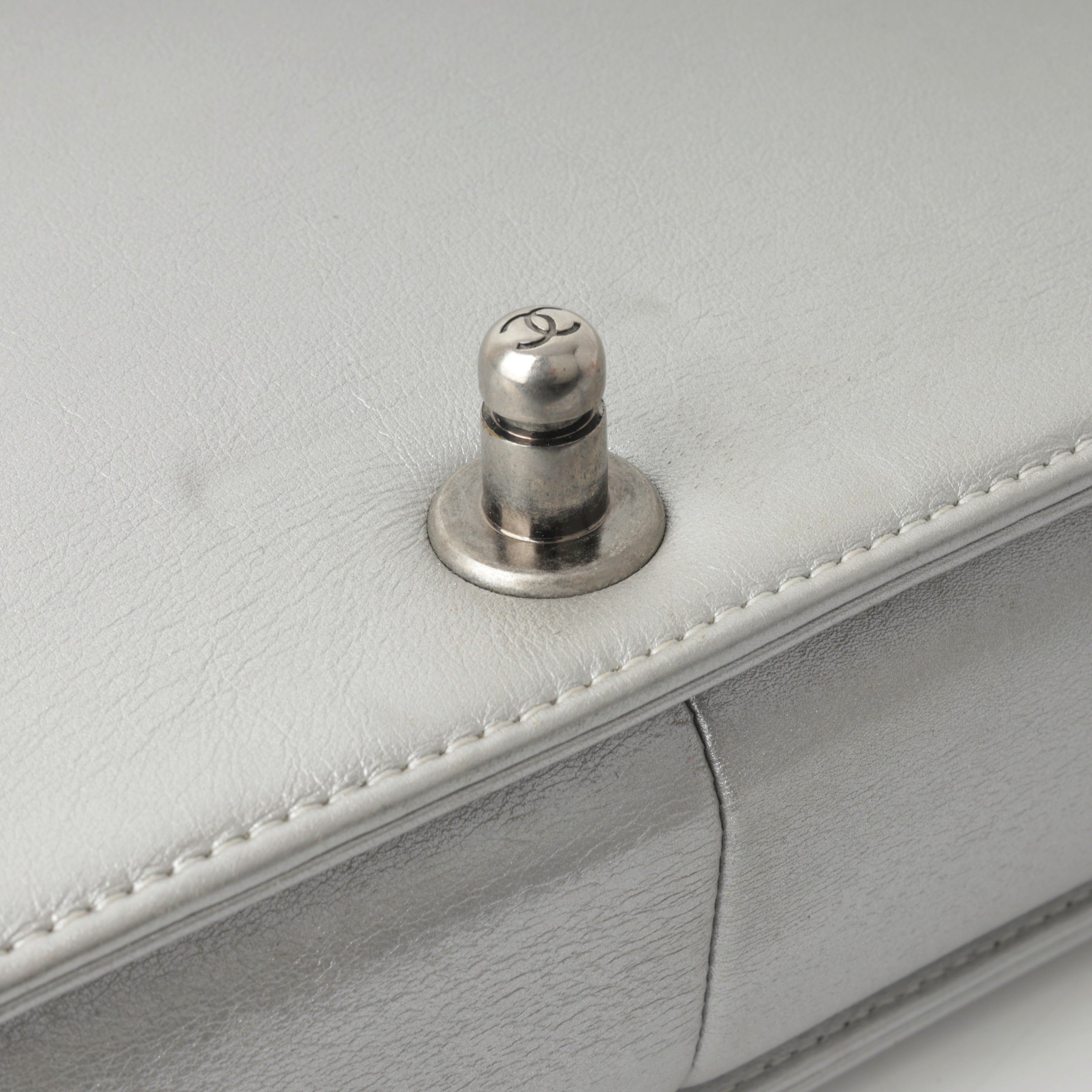 Chanel Large Boy Bag