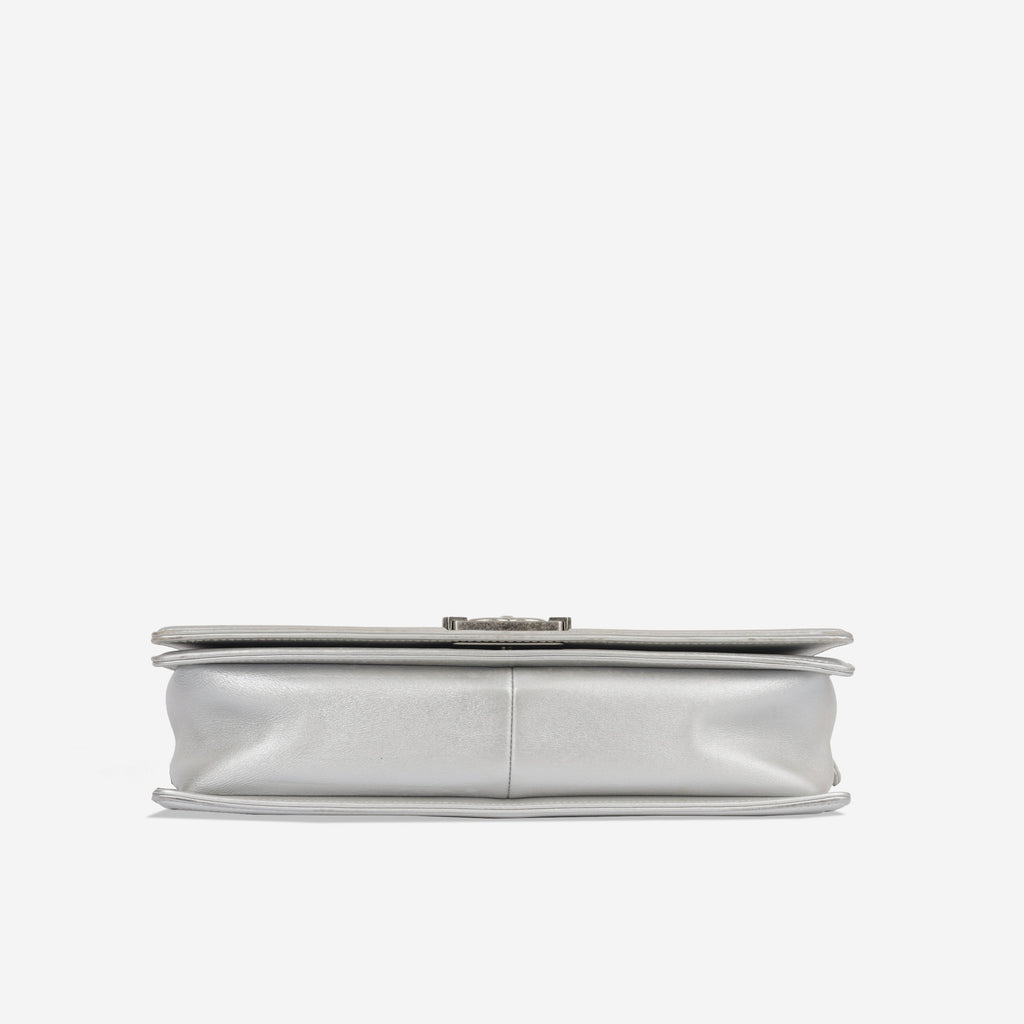 Chanel Large Boy Bag