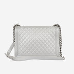 Chanel Large Boy Bag