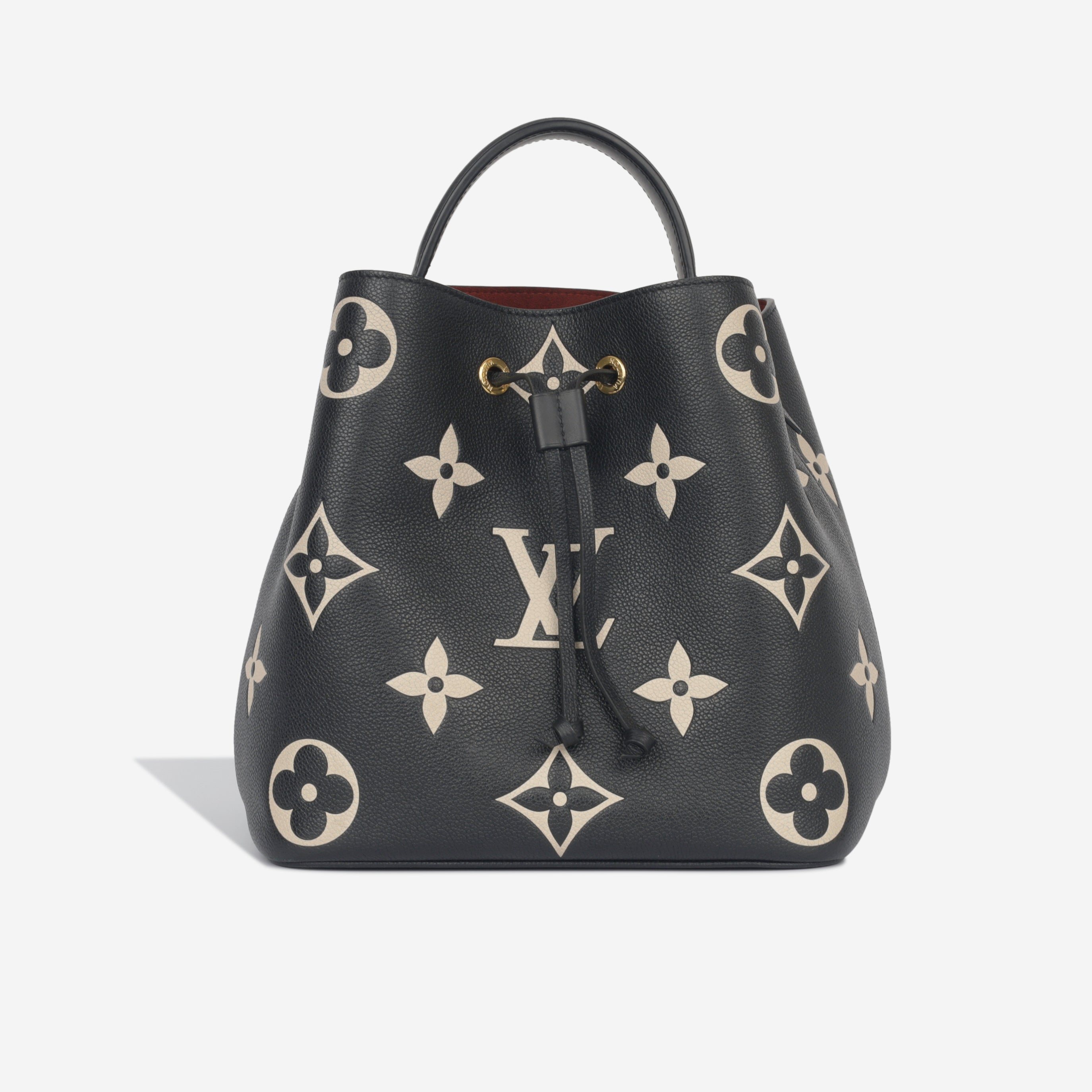 Louis Vuitton NéoNoé MM Bicolour
