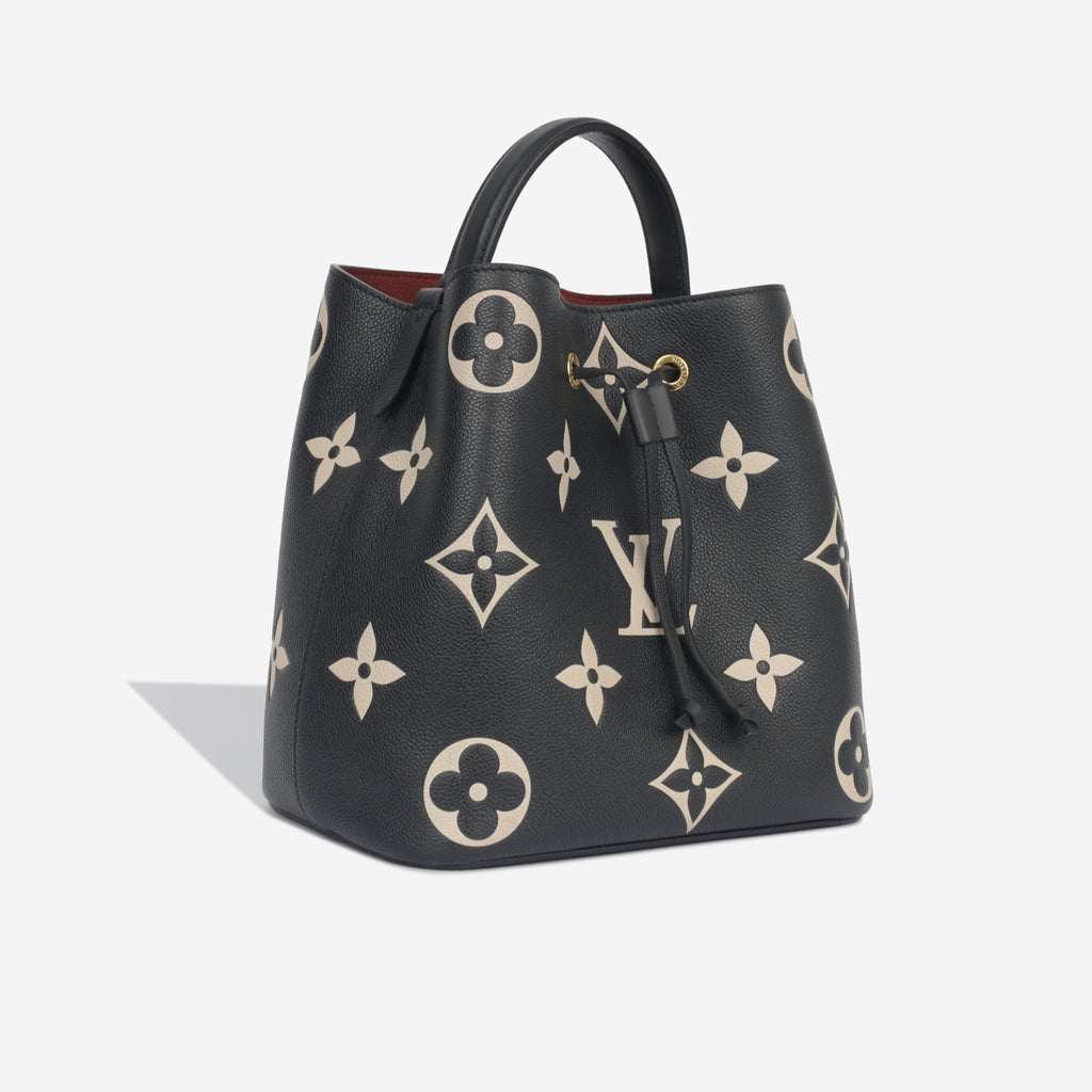 Louis Vuitton NéoNoé MM Bicolour