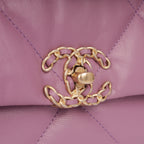 Chanel 19 - Large