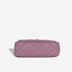 Chanel 19 - Large