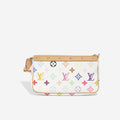 Louis Vuitton Pochette Accessoires Murakami