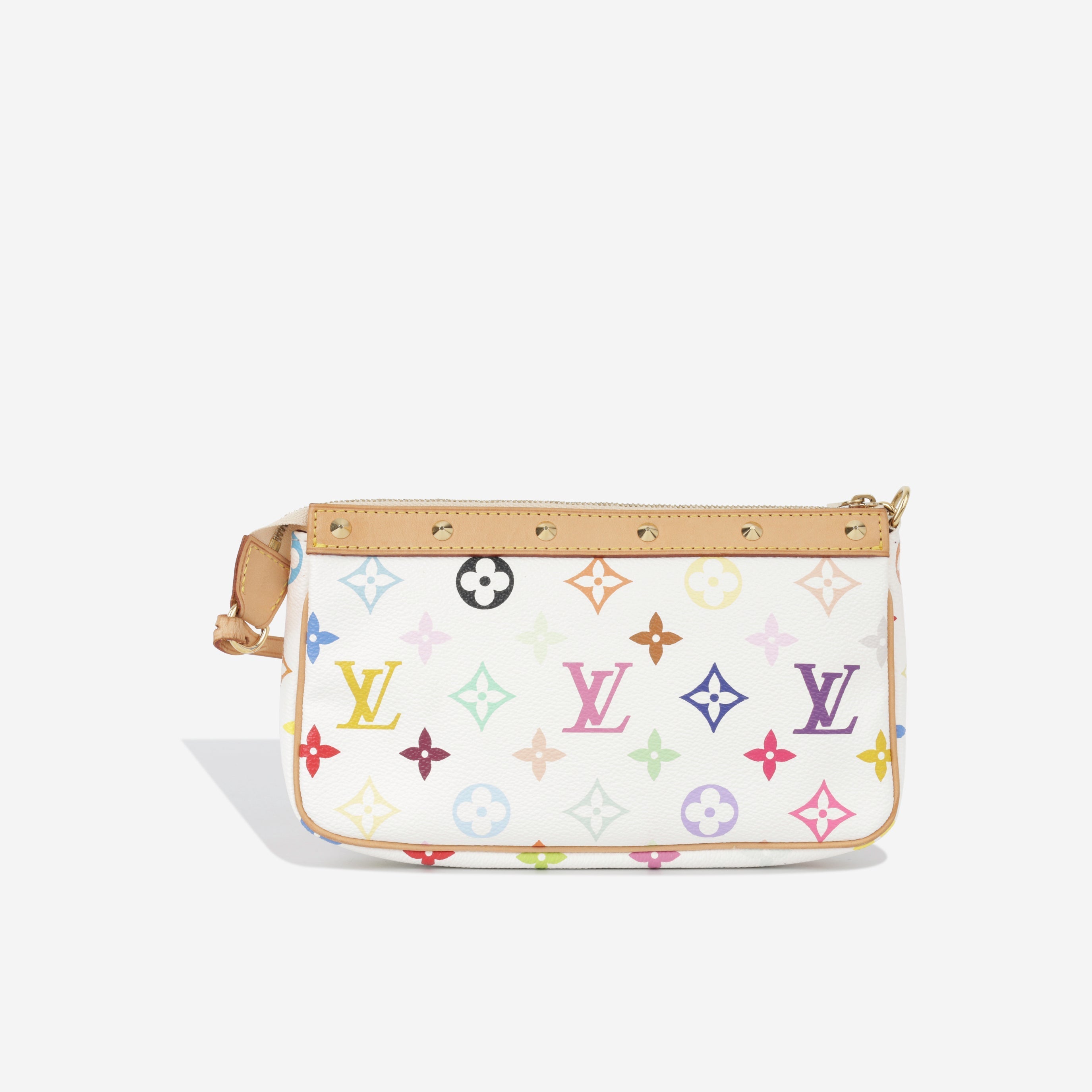 Louis Vuitton Pochette Accessoires Murakami