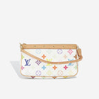 Louis Vuitton Pochette Accessoires Murakami