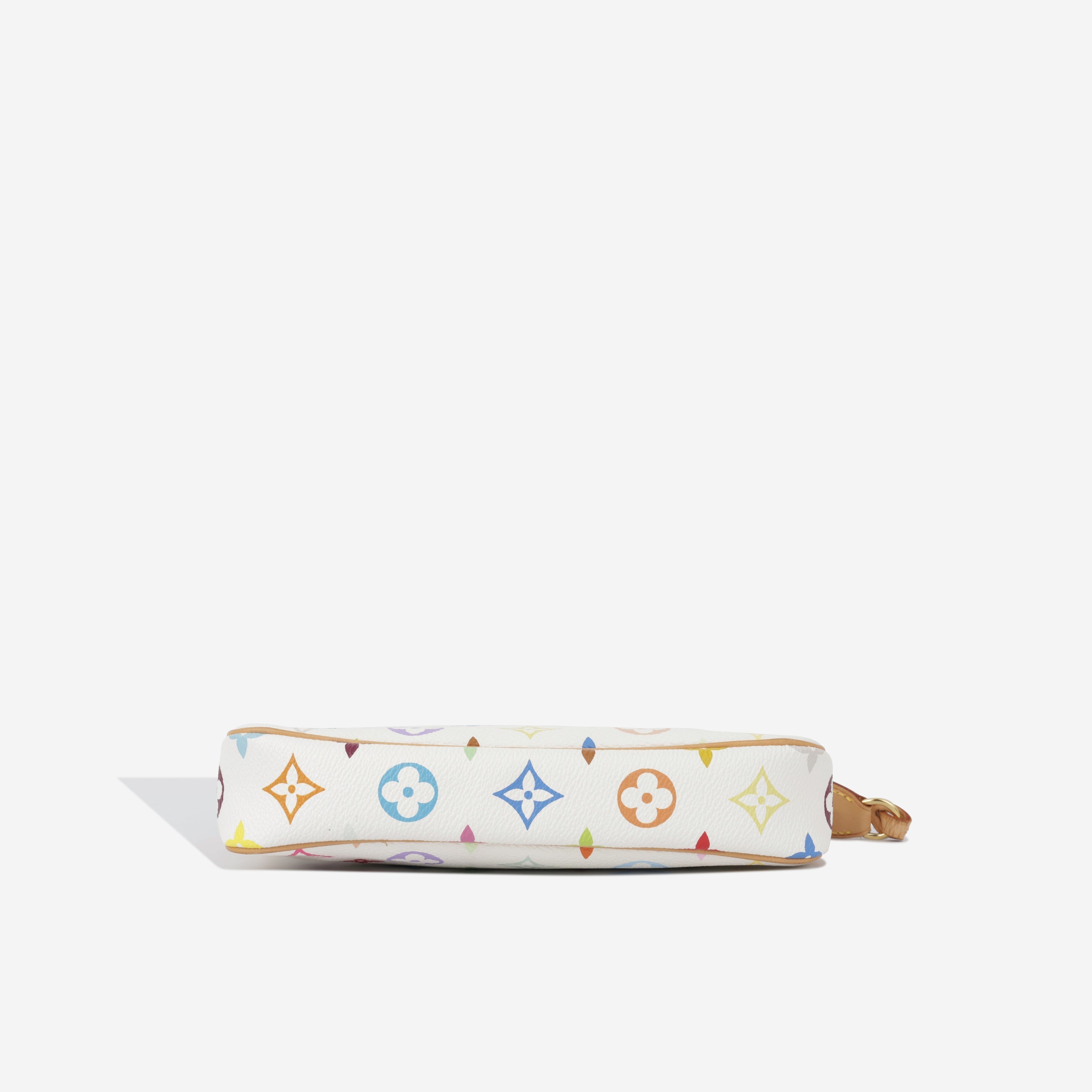 Louis Vuitton Pochette Accessoires Murakami