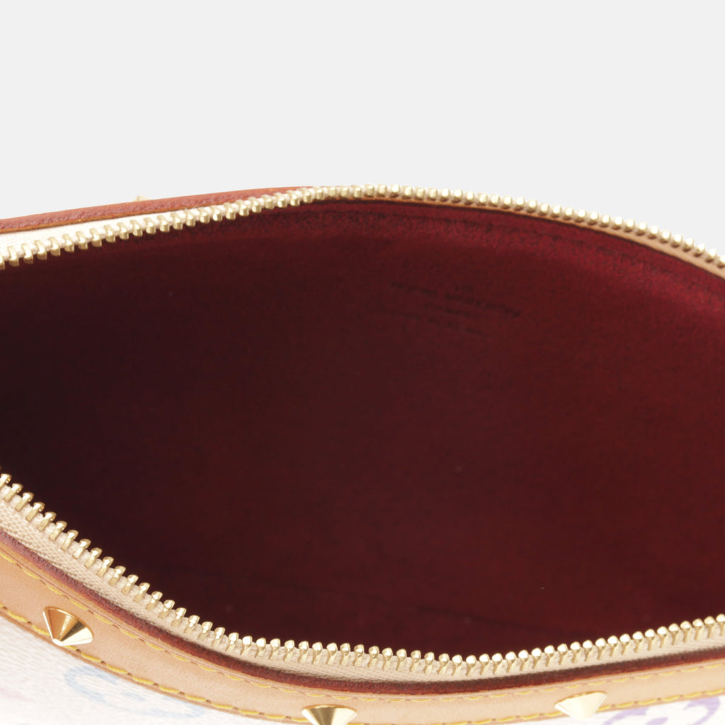 Louis Vuitton Pochette Accessoires Murakami