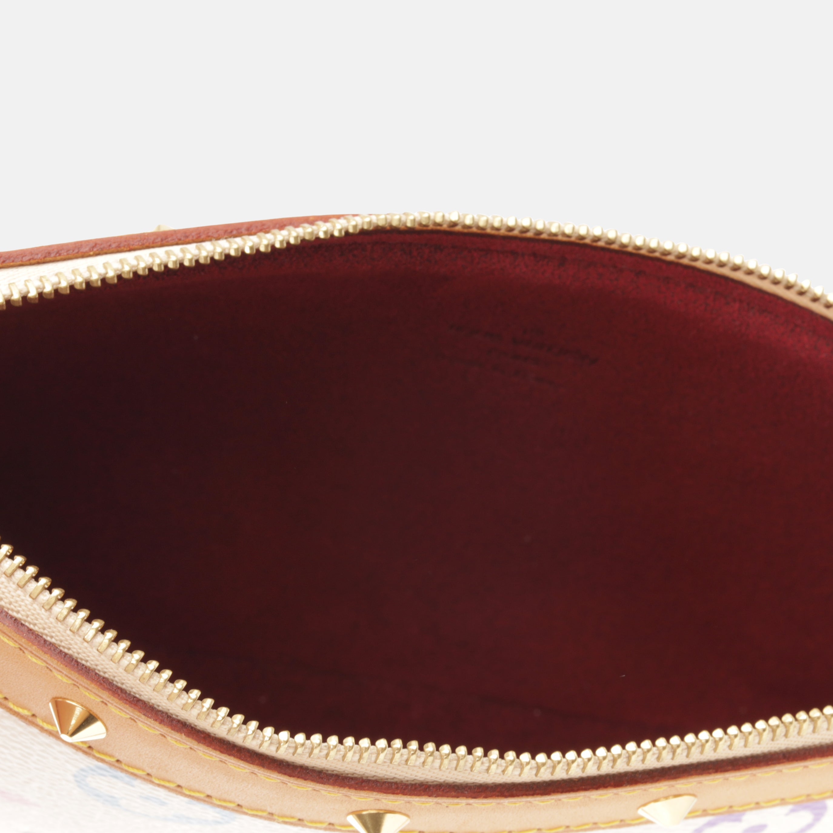 Louis Vuitton Pochette Accessoires Murakami