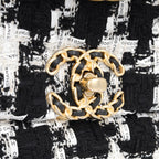 Chanel 19 - Small