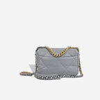Chanel 19 - Small