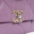 Chanel 19 - Large