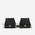 Chanel Side Pack Bags
