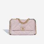 Chanel 19 - Small