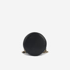 Chanel Mini Drawstring Bucket
