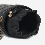 Chanel Mini Drawstring Bucket