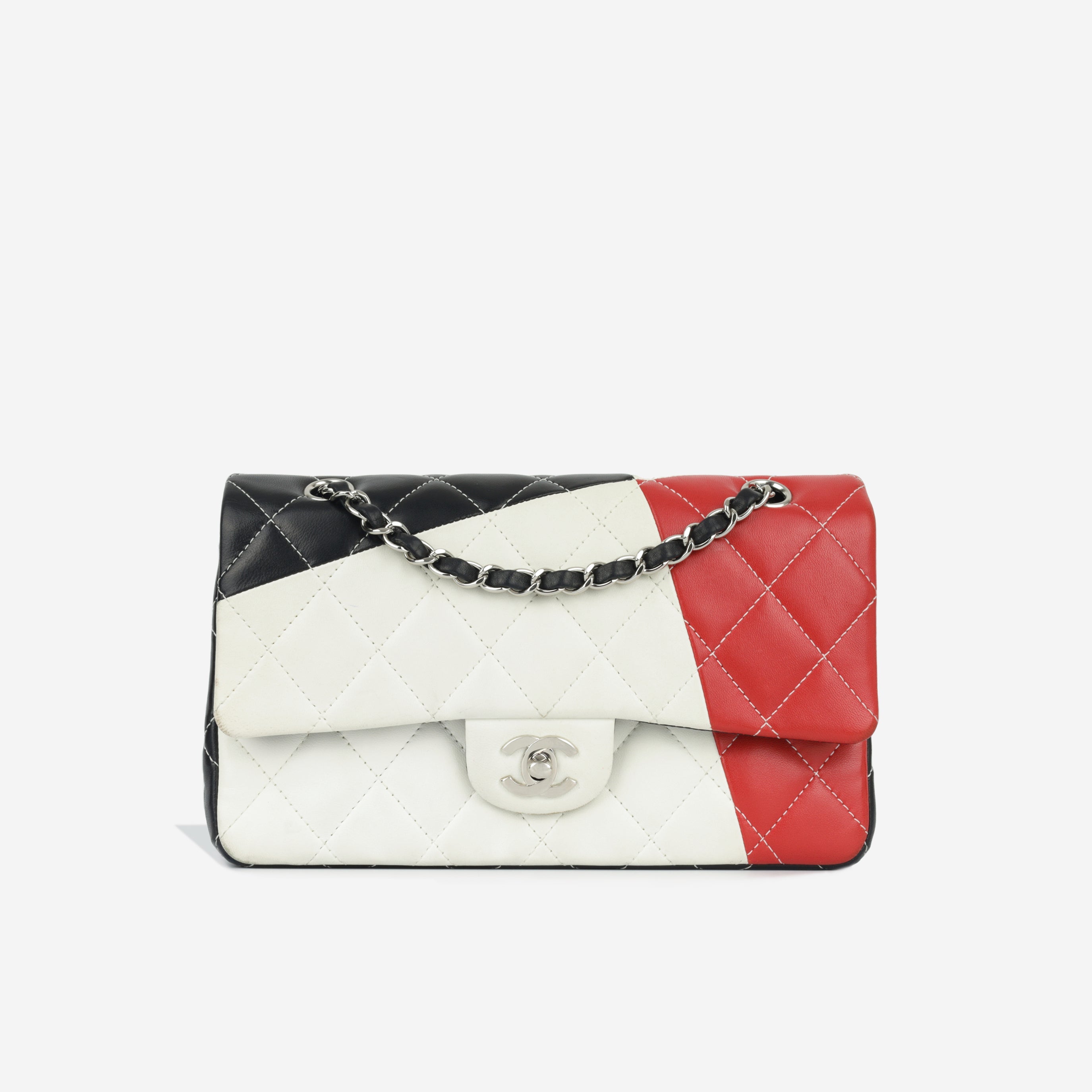 Chanel Medium Classic Flap Bag