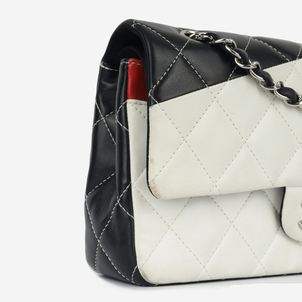 Chanel Medium Classic Flap Bag