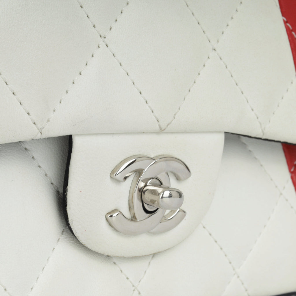 Chanel Medium Classic Flap Bag