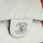 Chanel Medium Classic Flap Bag