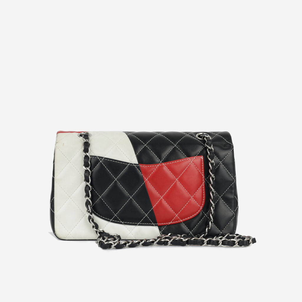 Chanel Medium Classic Flap Bag